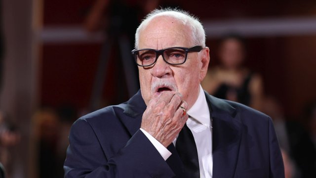 Paul Schrader zrobi film z AI, bo żaden aktor nie chciał w nim...