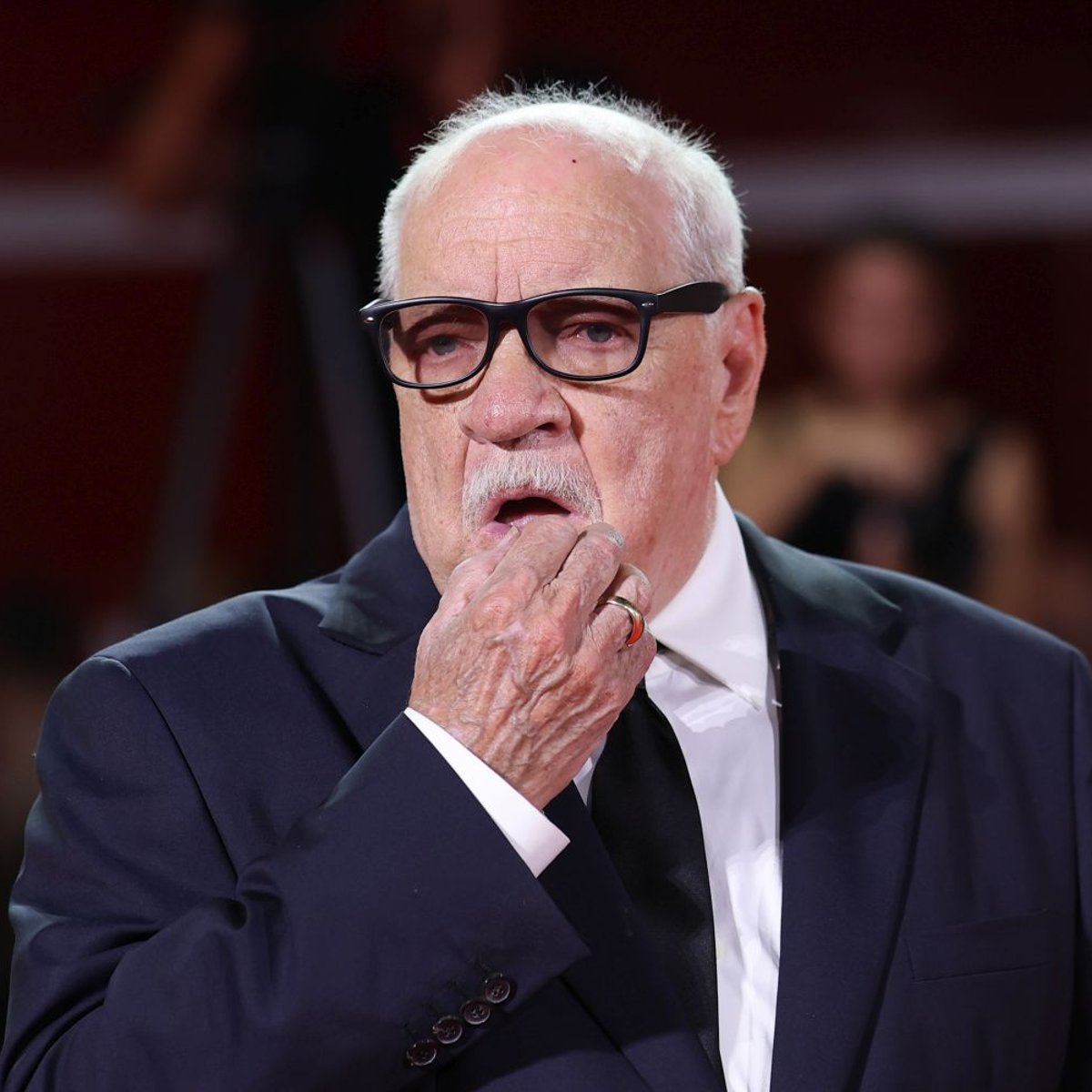 Paul Schrader zrobi film z AI, bo żaden aktor nie chciał w nim zagrać