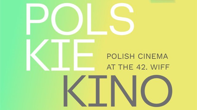 Polskie kino na 42. WMFF