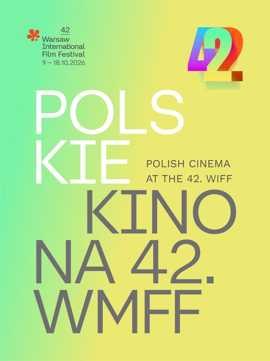 Polskie kino na 42. WMFF