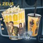 "100 Dni: Misja Zeus" już w Cinema City! A w kinowych barach wyjątkowy merch