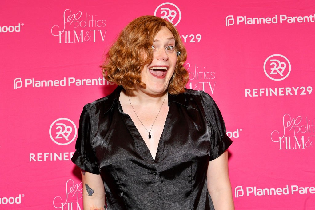 Ostre słowa Lilly Wachowski o fanach Harry'ego Pottera