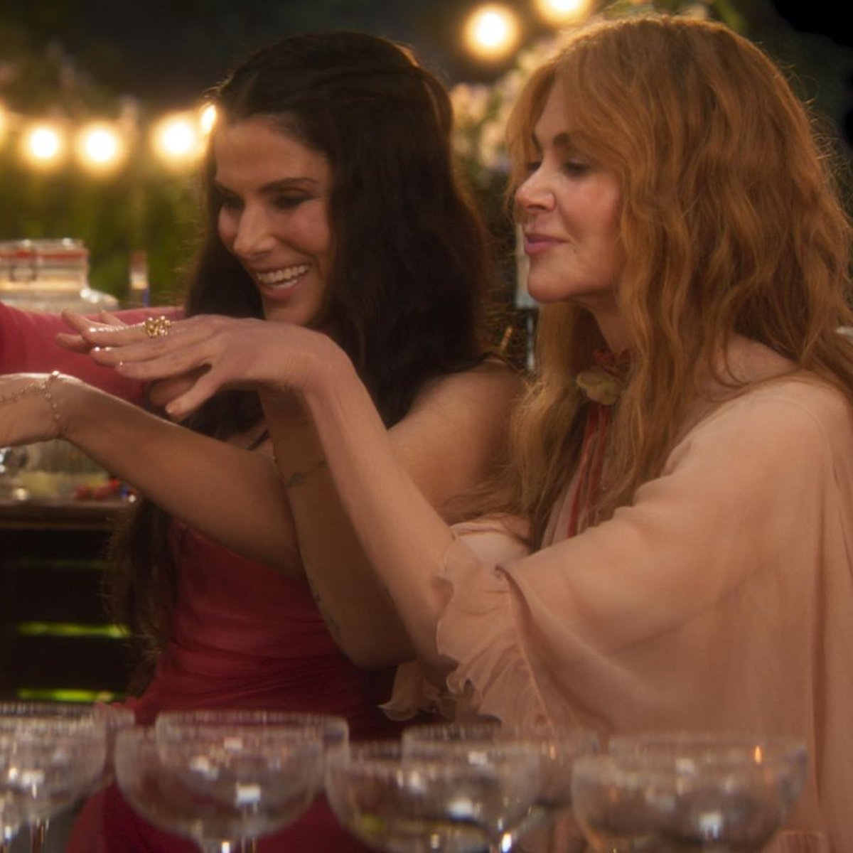 Box Office USA: "Totalna magia 2" nowym liderem, pierwszym od końca lipca
