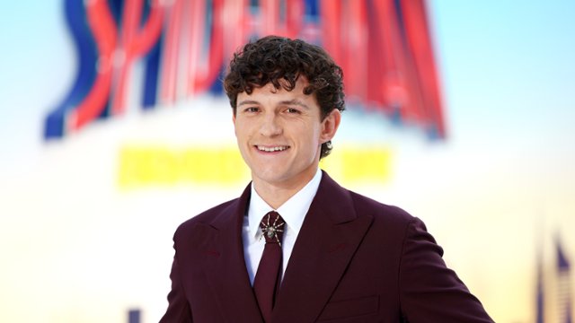 Tom Holland najbardziej kasową gwiazdą w historii kina