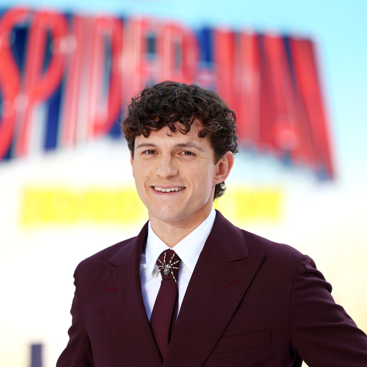 Tom Holland najbardziej kasową gwiazdą w historii kina