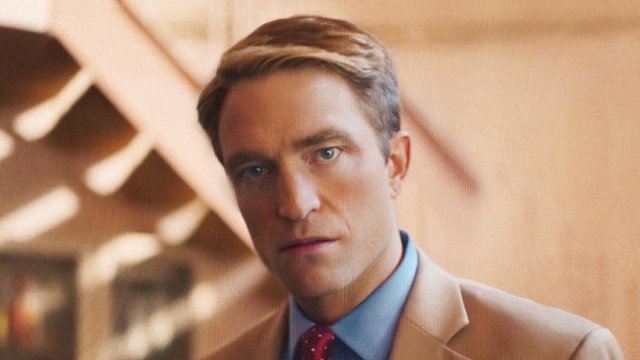 Makiaweliczny Robert Pattinson w zwiastunie "Primetime"