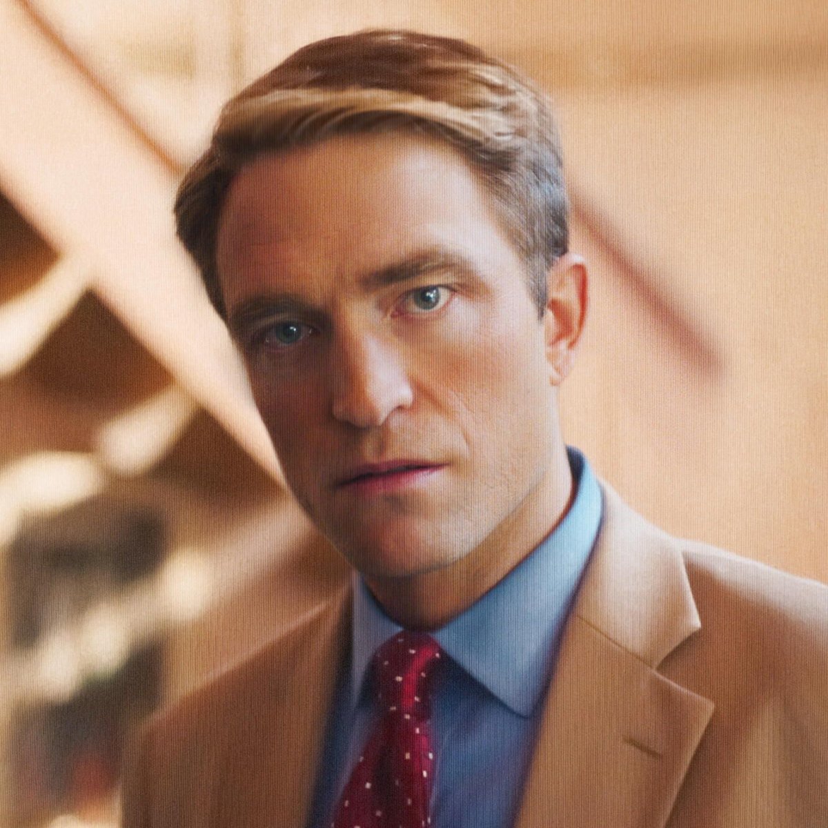 Makiaweliczny Robert Pattinson w zwiastunie "Primetime"
