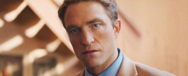Makiaweliczny Robert Pattinson w zwiastunie "Primetime"