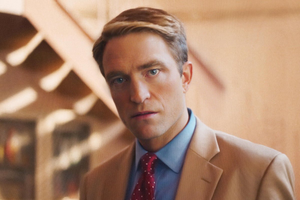 Makiaweliczny Robert Pattinson w zwiastunie "Primetime"