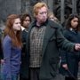 "Harry Potter". Wiemy, kto zagra ojca Rona!