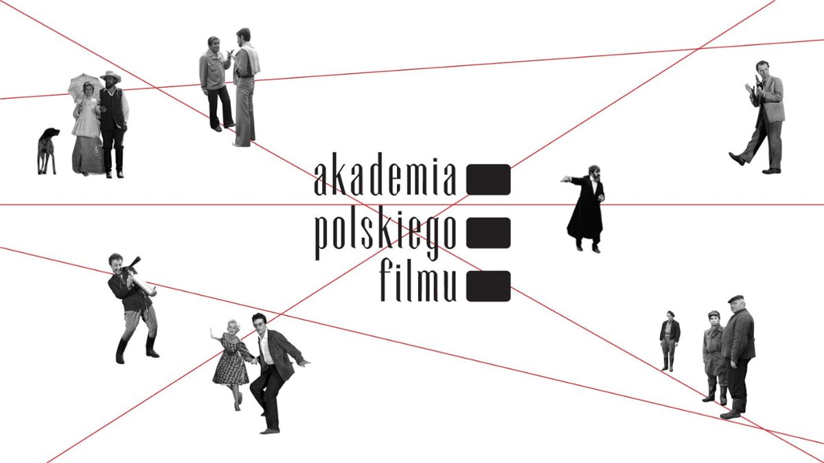 Akademia Polskiego Filmu – startuje nowy semestr!