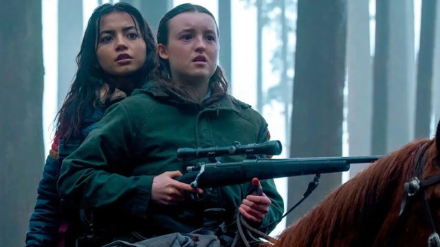 "The Last of Us". Los serialu oficjalnie potwierdzony