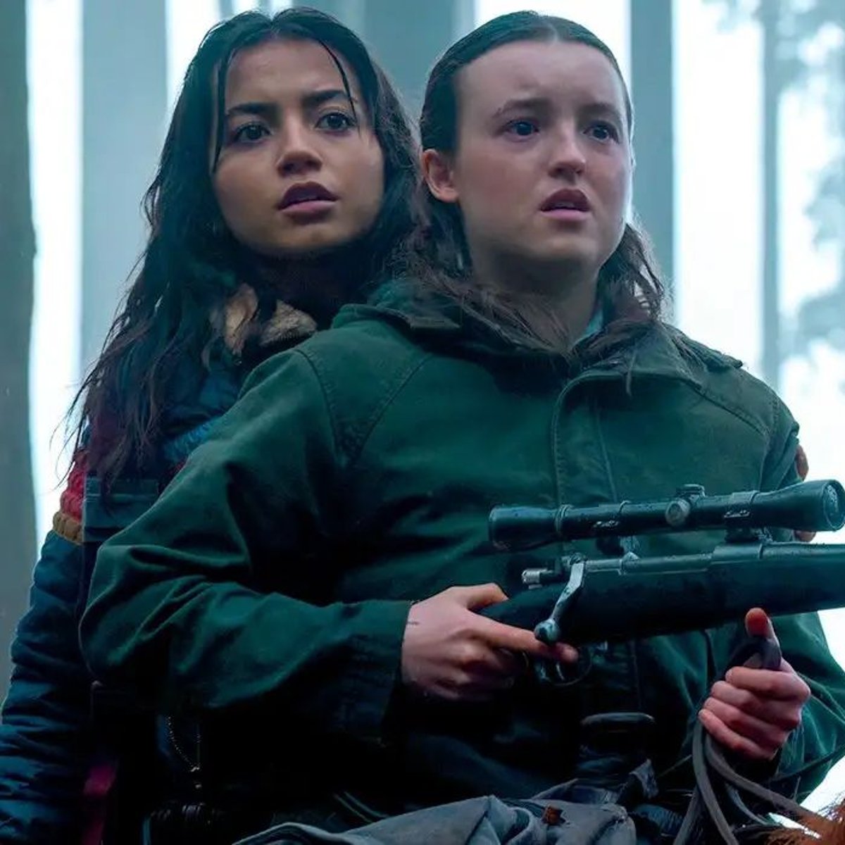 "The Last of Us". Los serialu oficjalnie potwierdzony