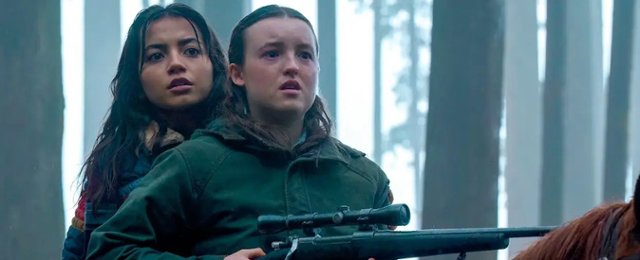"The Last of Us". Los serialu oficjalnie potwierdzony
