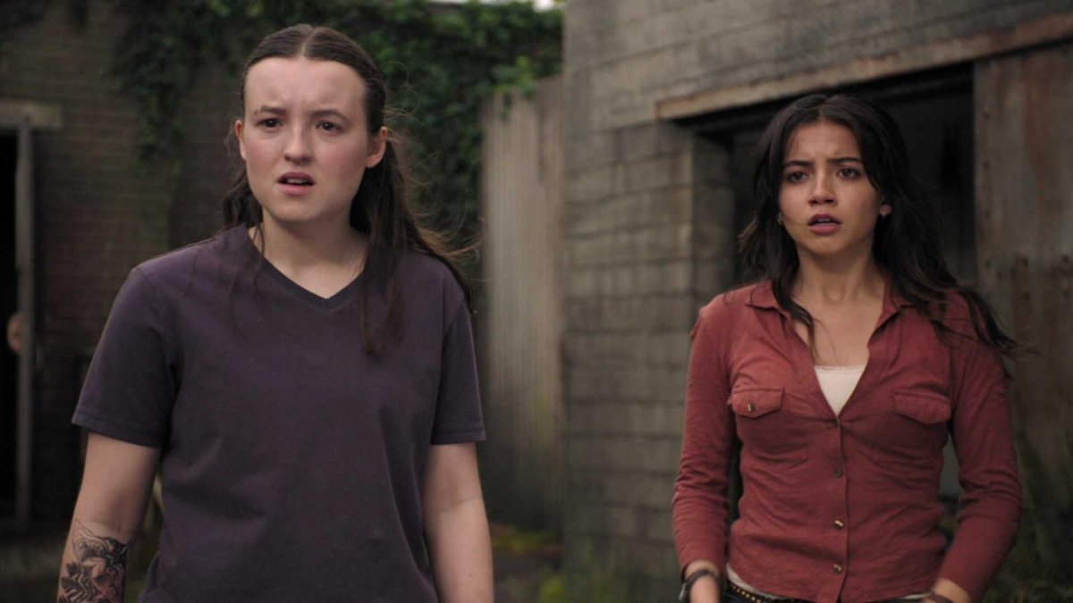 "The Last of Us". Los serialu oficjalnie potwierdzony