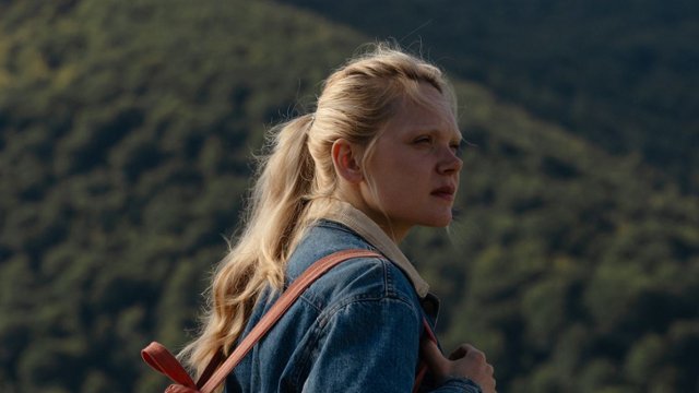 EXCLUSIVE: Sandra Drzymalska gwiazdą filmu "Miłka"
