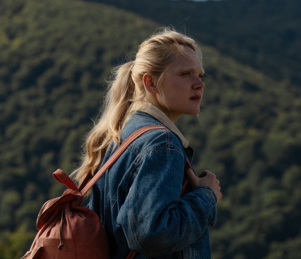 EXCLUSIVE: Sandra Drzymalska gwiazdą filmu "Miłka"