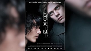 Bill Skarsg&aring;rd gwiazdą nowej gry Hideo Kojimy!
