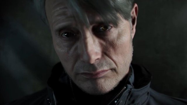 Mads Mikkelsen czarnym charakterem w "Call of Duty: Modern...