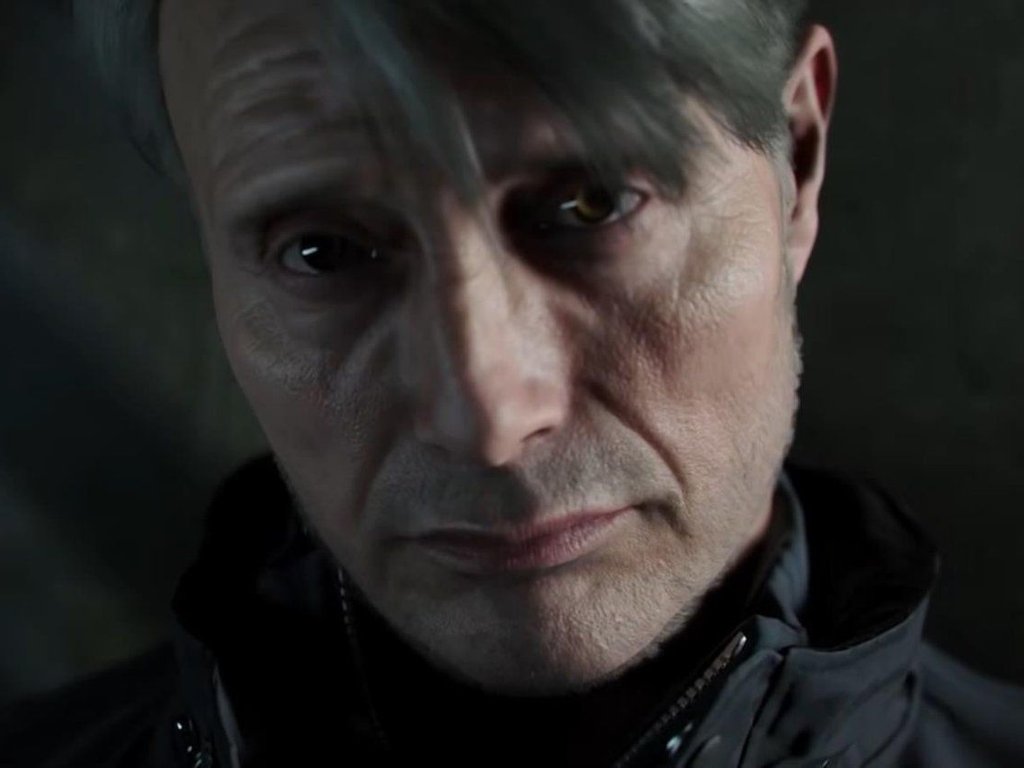 Mads Mikkelsen czarnym charakterem w "Call of Duty: Modern...