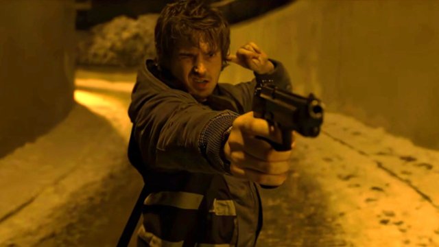 Box Office USA: "Resident Evil" najbardziej kasową częścią