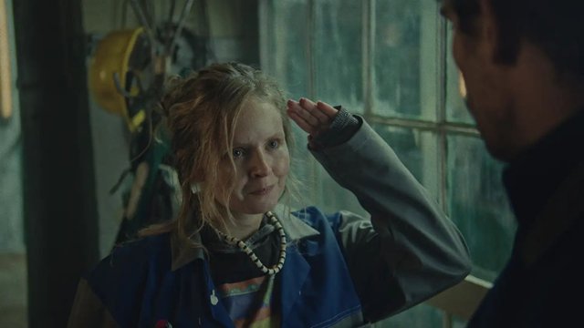 "Ma to sens" już w kinach, a gwiazdy filmu testują chleby