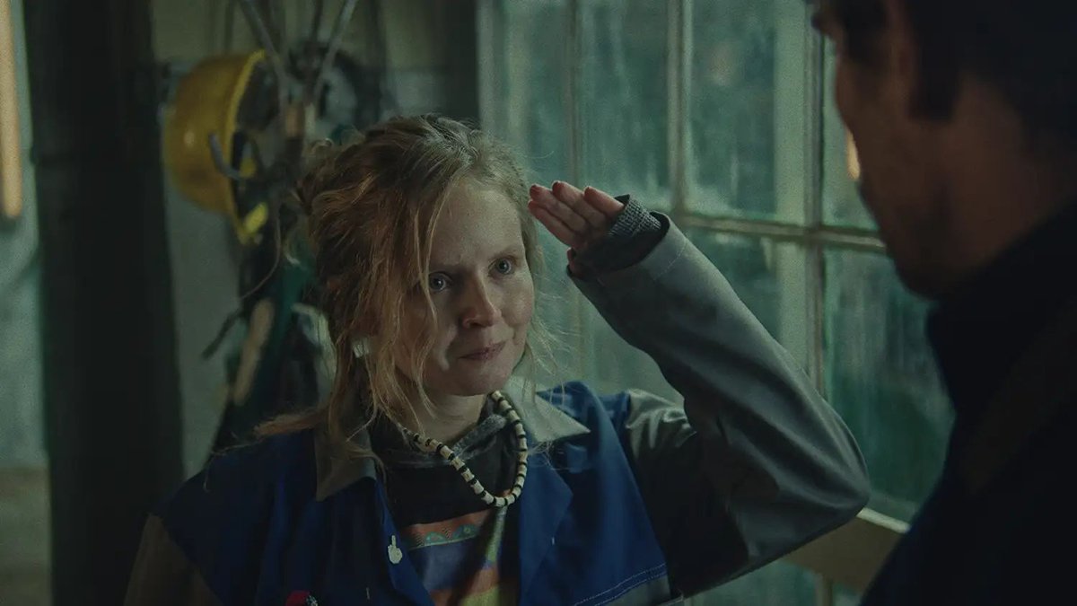 "Ma to sens" już w kinach, a gwiazdy filmu testują chleby