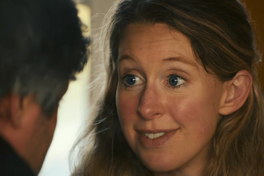 Premiera zwiastuna dokumentu o Elizabeth Holmes – „You Can See Everything” w sieci