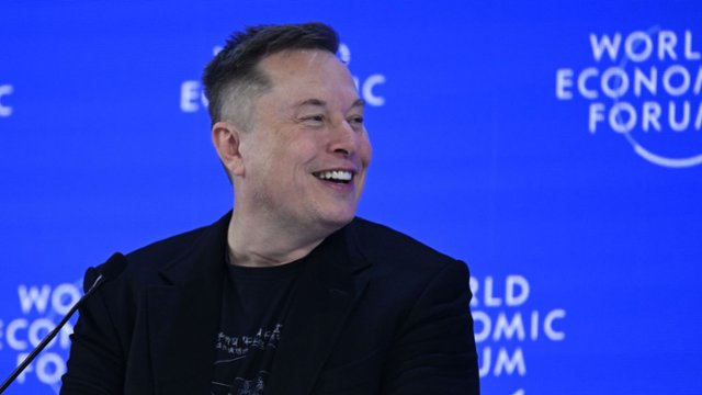 Elon Musk sfinansuje przejęcie Warner Bros. przez Paramount?