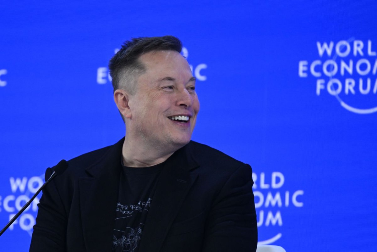 Elon Musk sfinansuje przejęcie Warner Bros. przez Paramount?