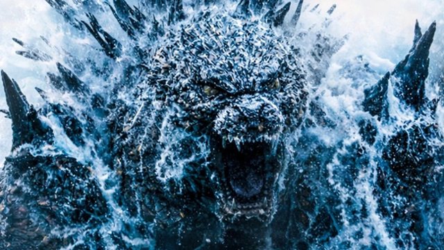 "Godzilla Minus Zero" pierwszym filmem serii nie dla dzieci