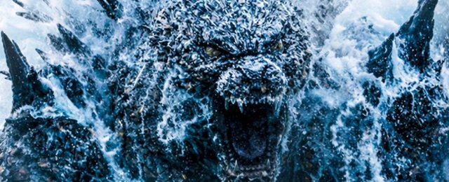 "Godzilla Minus Zero" pierwszym filmem serii nie dla dzieci. Po...