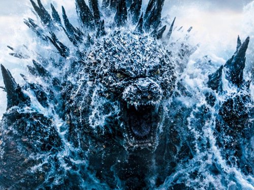 "Godzilla Minus Zero" pierwszym filmem serii nie dla dzieci