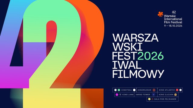ORLEN partnerem 42. WMFF. Wsp&oacute;lnie dla kina i dostępności