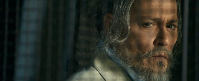Johnny Depp i Pen&eacute;lope Cruz w zwiastunie filmu "Nienasycony"