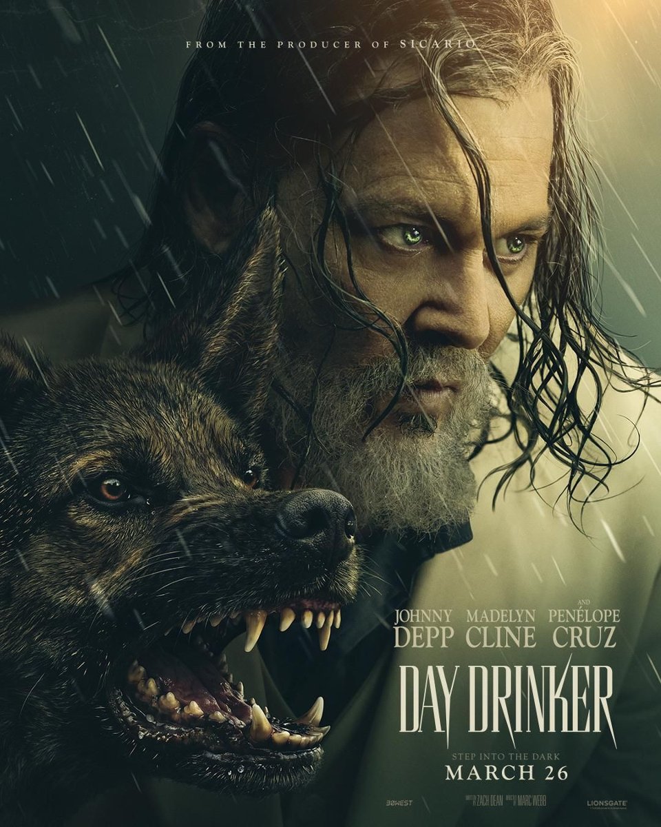 Johnny Depp i Penélope Cruz w zwiastunie filmu "Nienasycony"