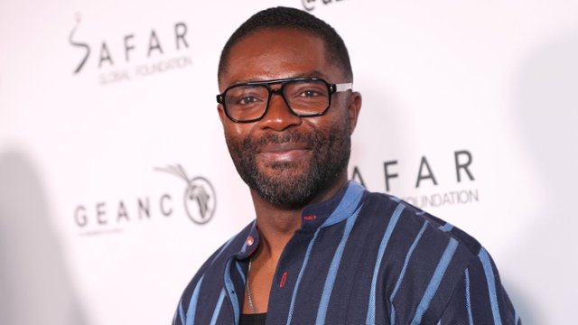 David Oyelowo jako Blomkvist, Viola Prettejohn jako Salander