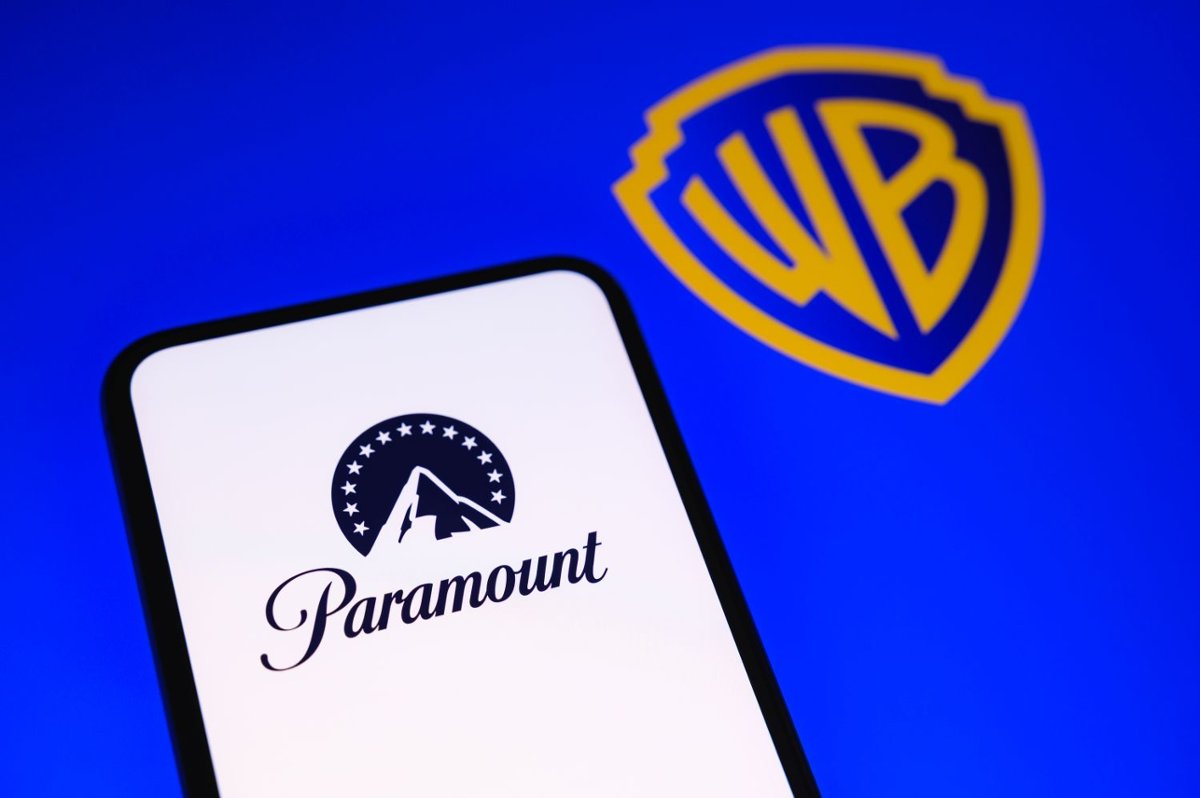 Paramount-Warner. To jeszcze nie koniec walki
