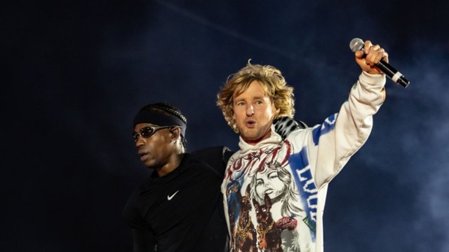 "Rolling Loud. Film" w kinach od 2 października!