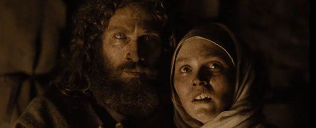 Robert Eggers powraca! Klimat i groza w zwiastunie filmu...