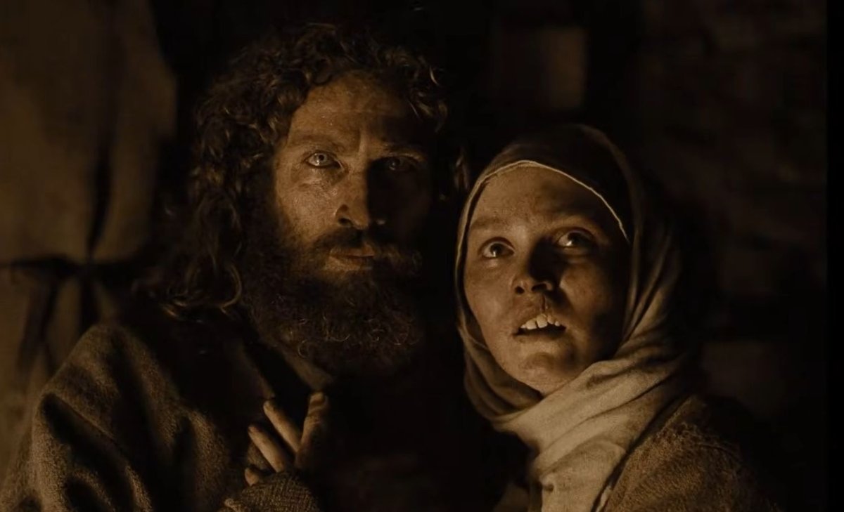 Robert Eggers powraca! Klimat i groza w zwiastunie filmu "Werwulf"