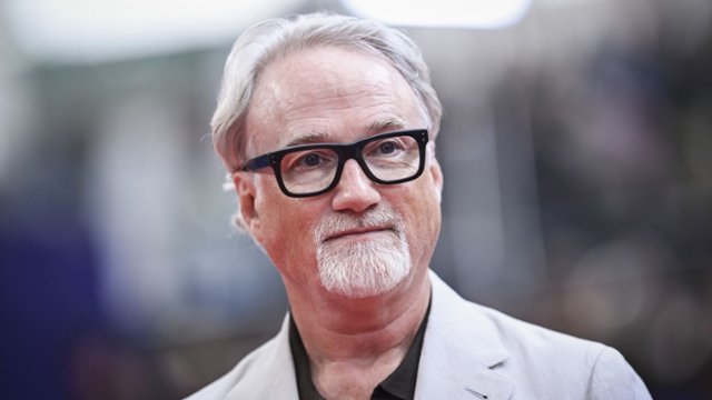  SZOK! David Fincher i Netflix kończą wsp&oacute;łpracę