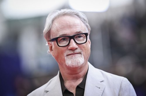  SZOK! David Fincher i Netflix kończą wsp&oacute;łpracę