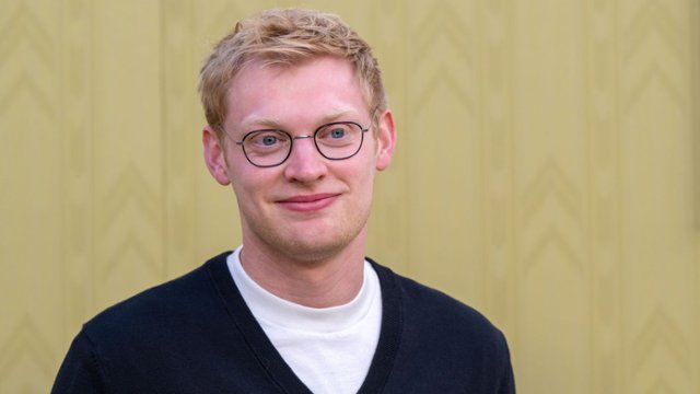 Rok po "Obsesji" fani Curry'ego Barkera zobaczą jego nowy film