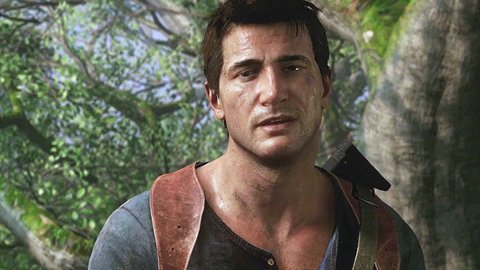 "Uncharted 5" w przygotowaniu!