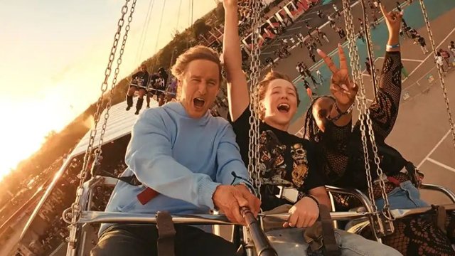 "Rolling Loud. Film" już w kinach! A u nas fragment filmu