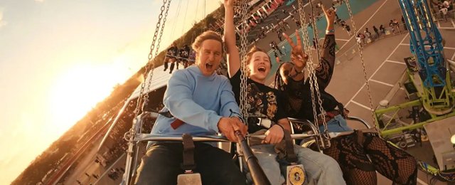 "Rolling Loud. Film" już w kinach! Owen Wilson i gwiazdy...