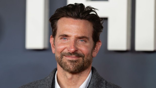Bradley Cooper oficjalnie gwiazdą filmu "G.I. Joe"