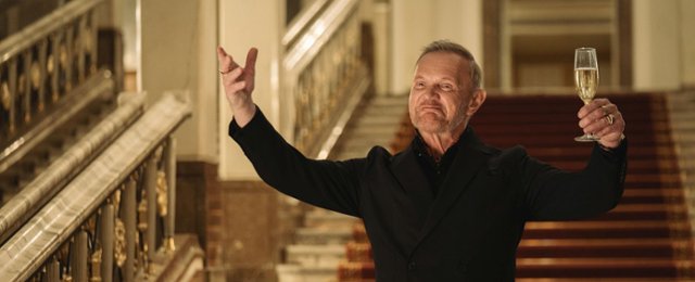 "100 DNI: Misja Zeus" największym hitem września w kinach! Film...
