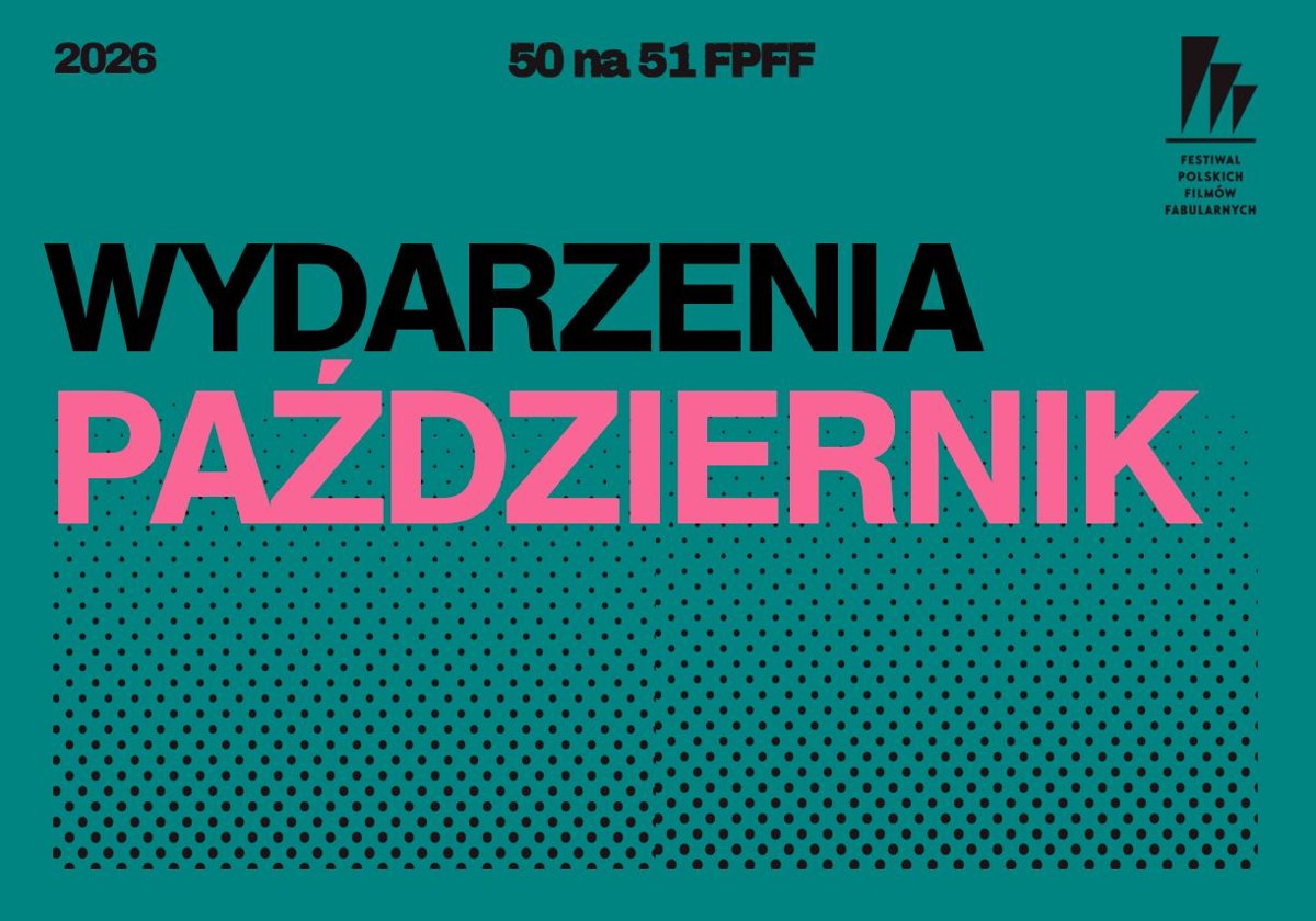 Październikowe odsłony projektu "50 na 51"